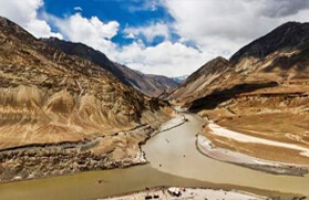 Sham and Indus Valley Trek