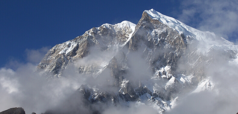 Sikkim Kanchenjunga Trekking