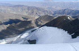 Stok Kangri Climb-Markha Trek