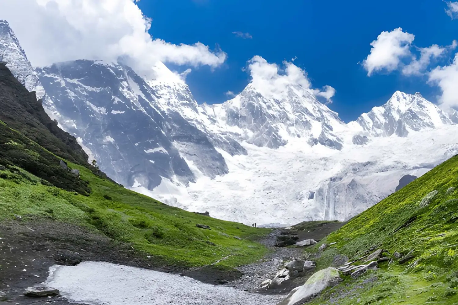 Darma Valley Trek (Uttarakhand)