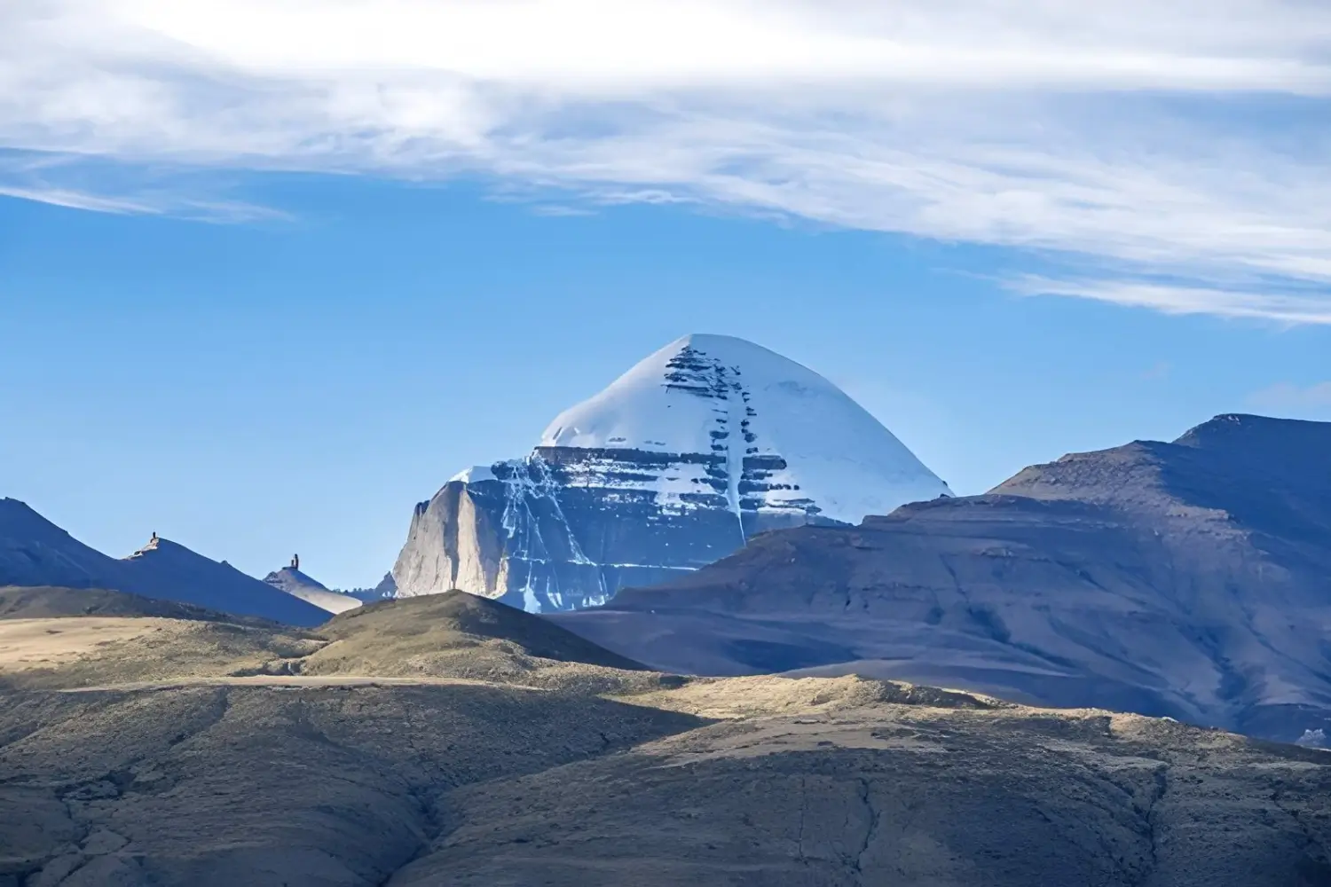 Panch Kailash Yatra