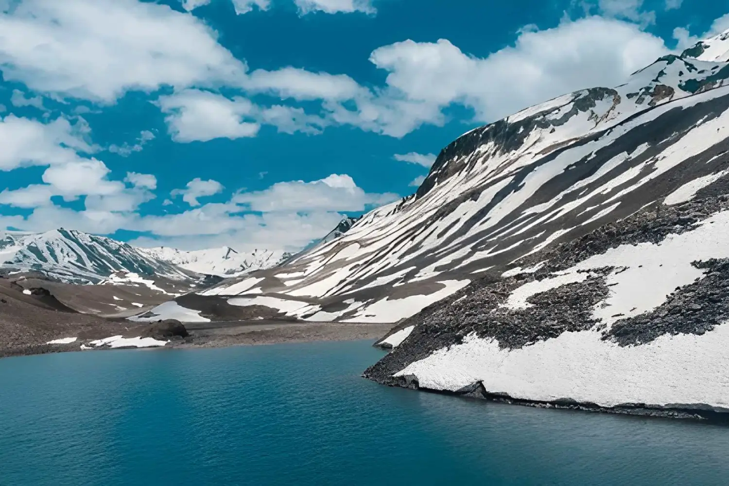 Suraj Tal