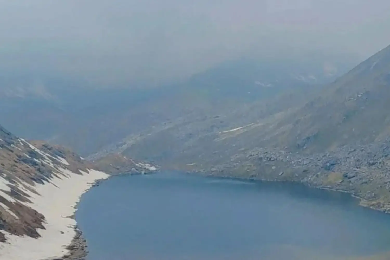 Vasuki Tal Trek