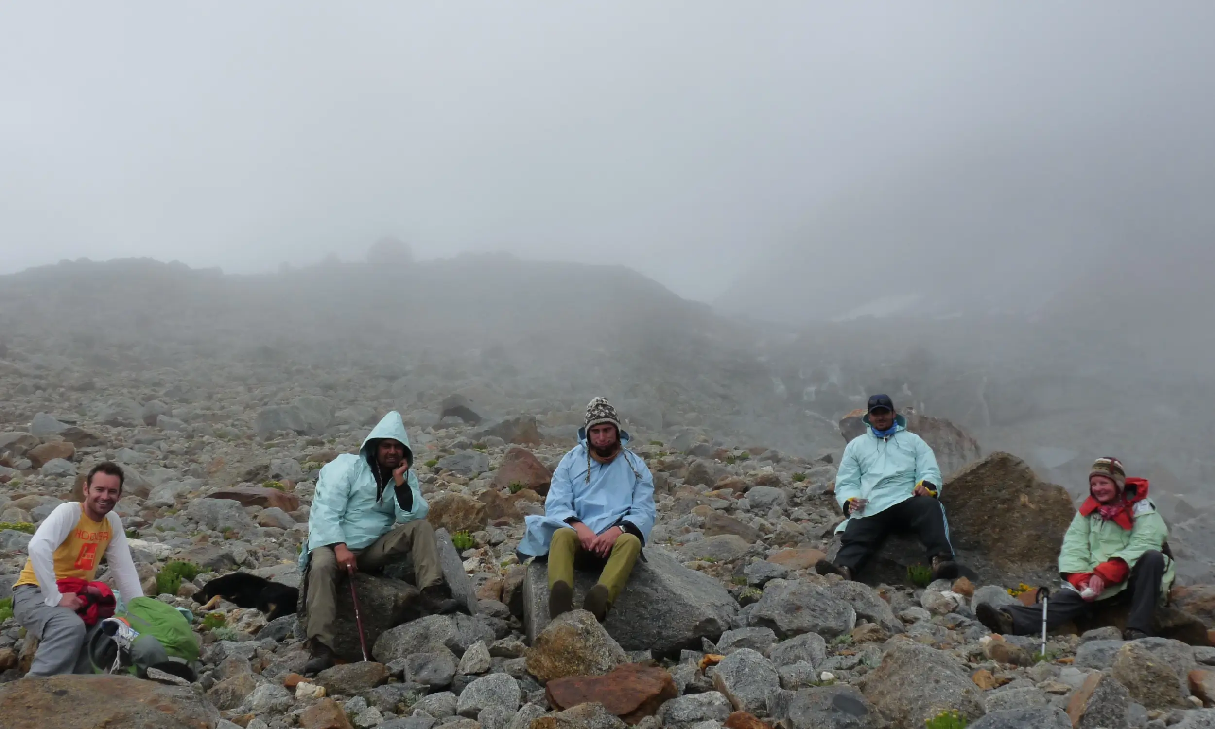 Trekking in Uttarakhand