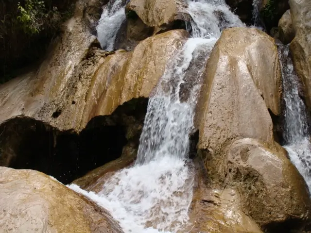 Har Ki Dun - Ruinsara Tal Trek