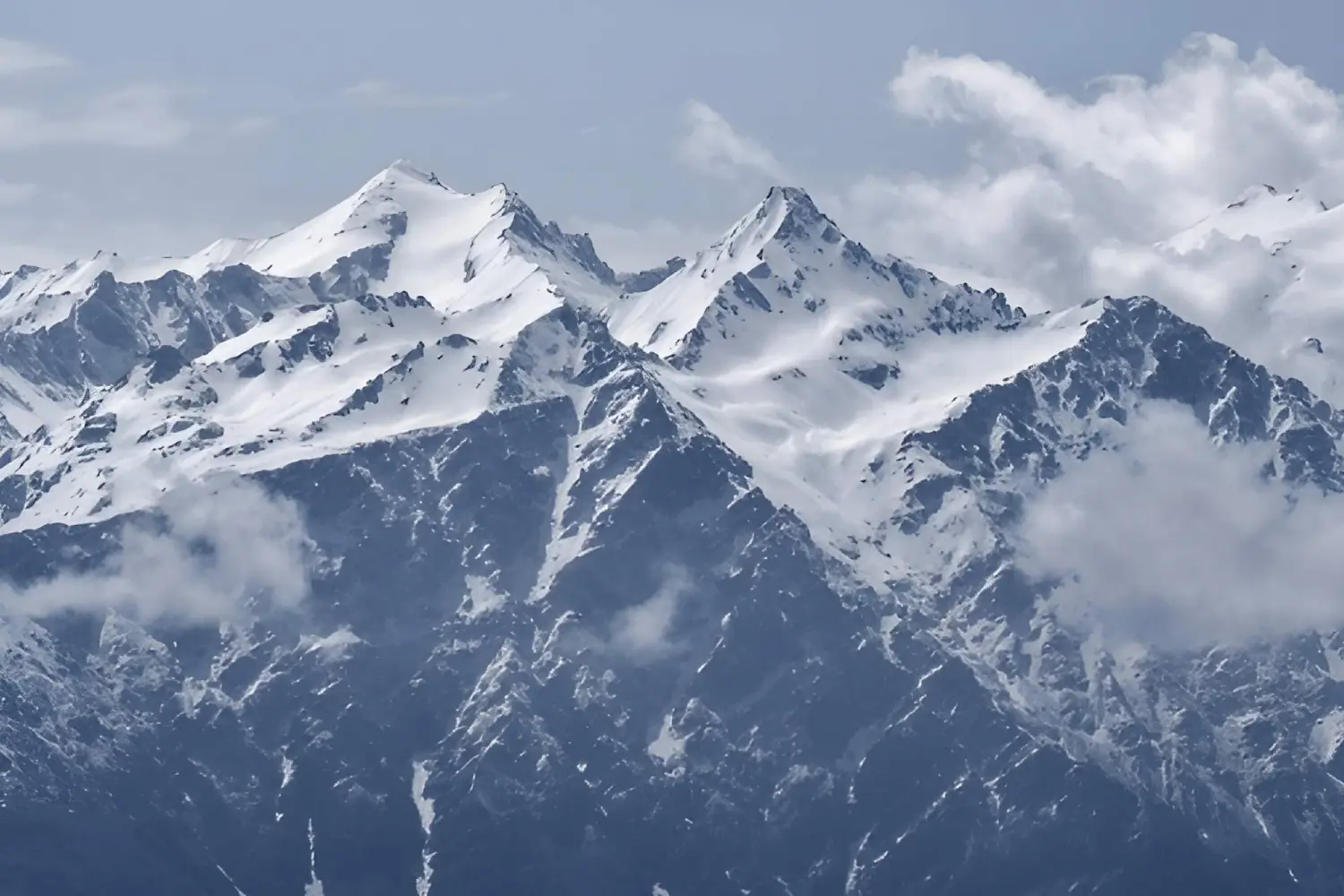 Chandrakhani Pass Trek