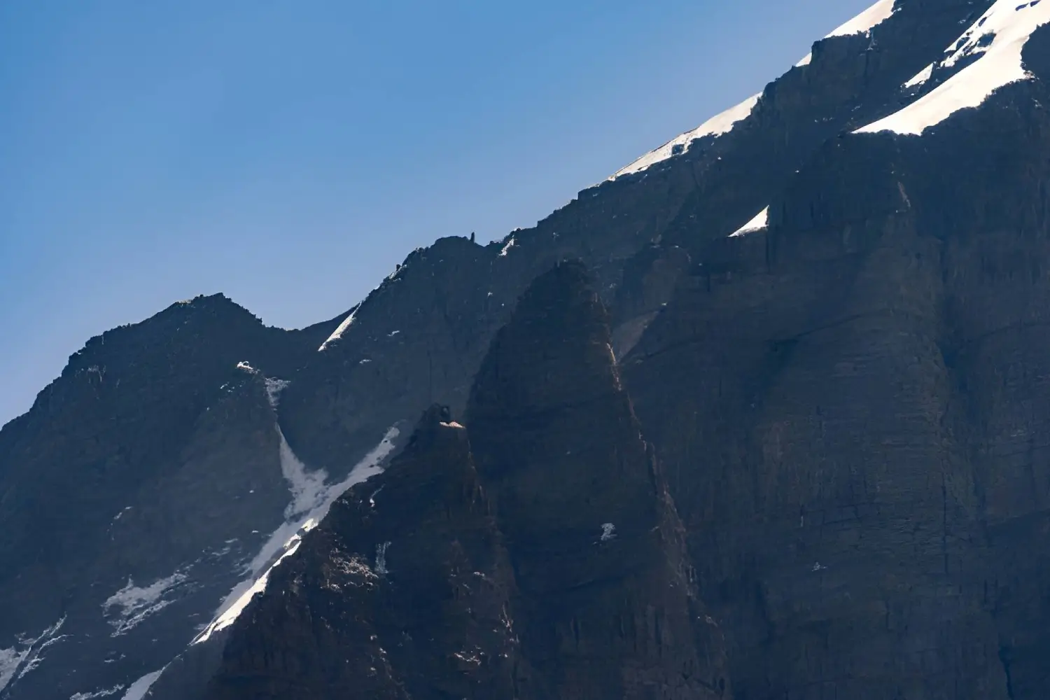 Manimahesh Kailash Trek