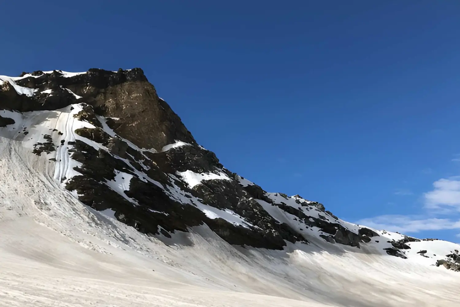 Pin Parvati Pass Trek