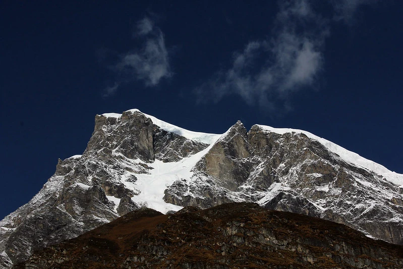 Baljuri Peak Expedition