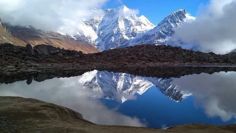 Bhantoi Peak Summit Expedition 
