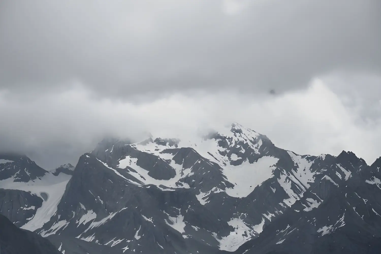 Adi Kailash & Om Parvat Yatra