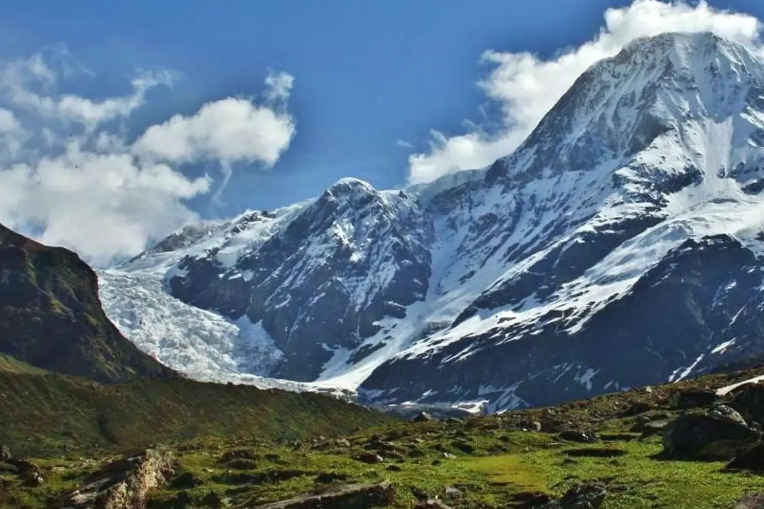 Baljuri Peak Expedition