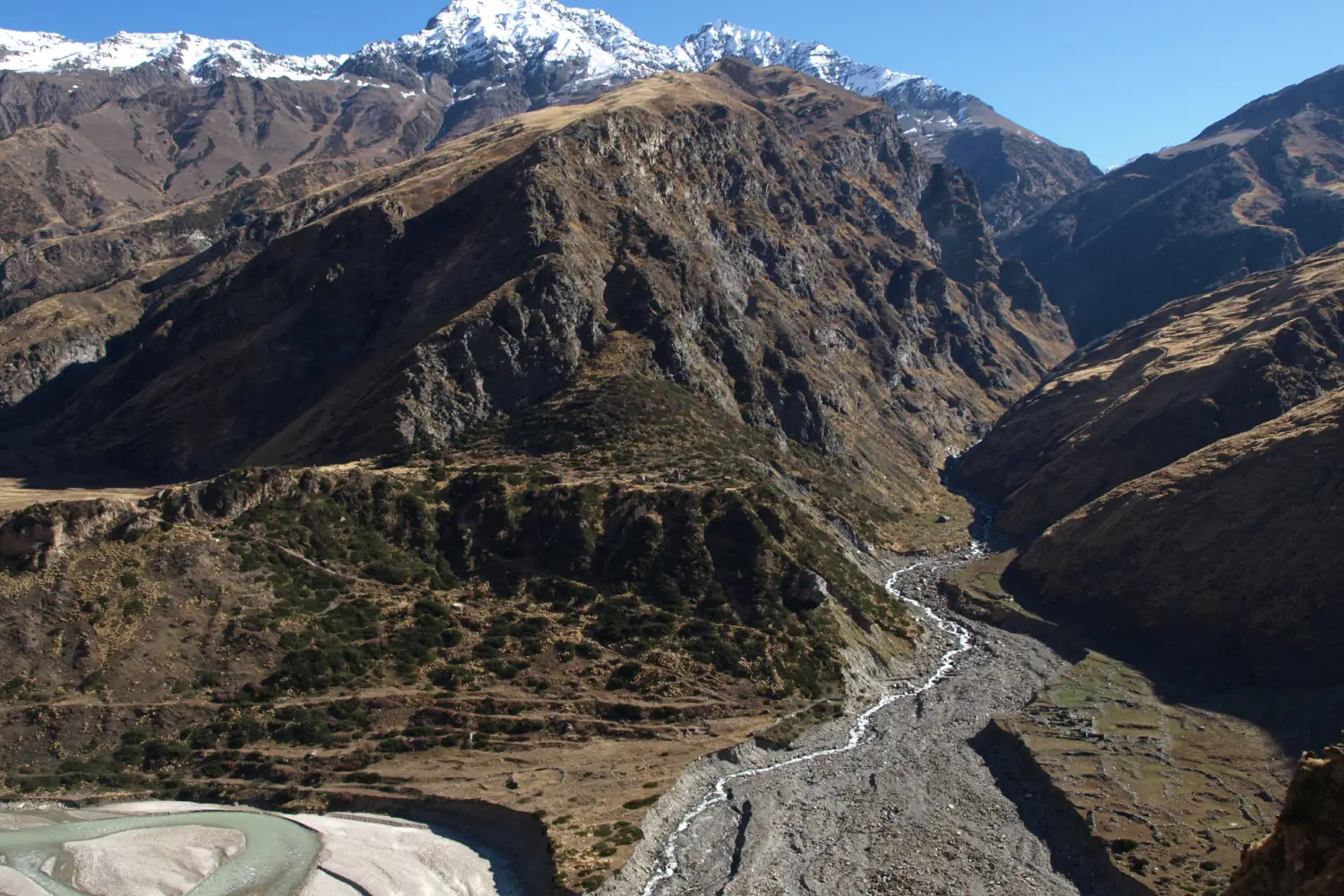 Ralam Dhura Pass Trek