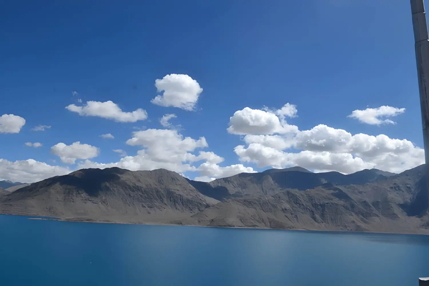 Ladakh High Valleys Trek