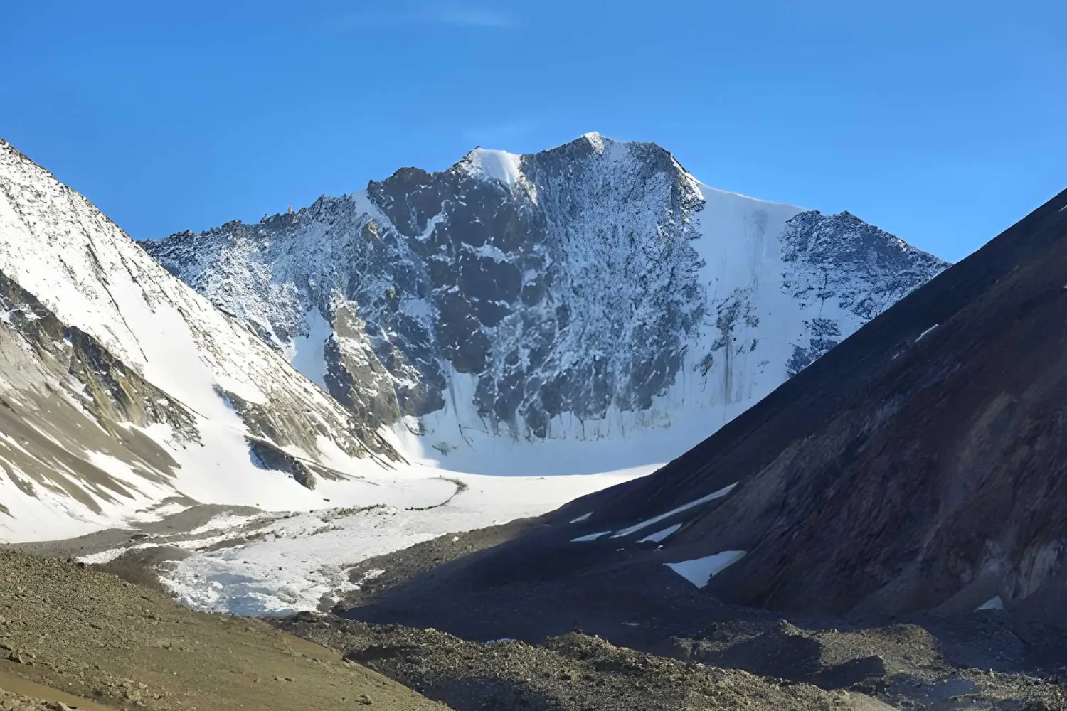 Markha Valley & Dzo Jongo Trek Ladakh