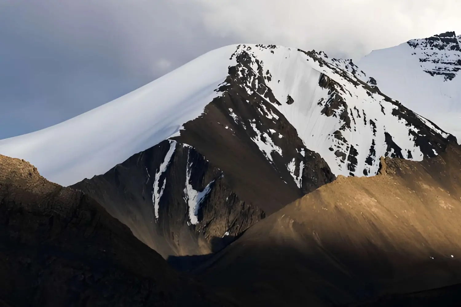 Markha Valley & Dzo Jongo Trek Ladakh