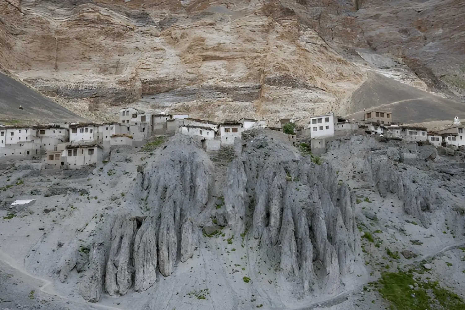 The Grand Traverse of Zanskar; Lamayuru - Padum Trek