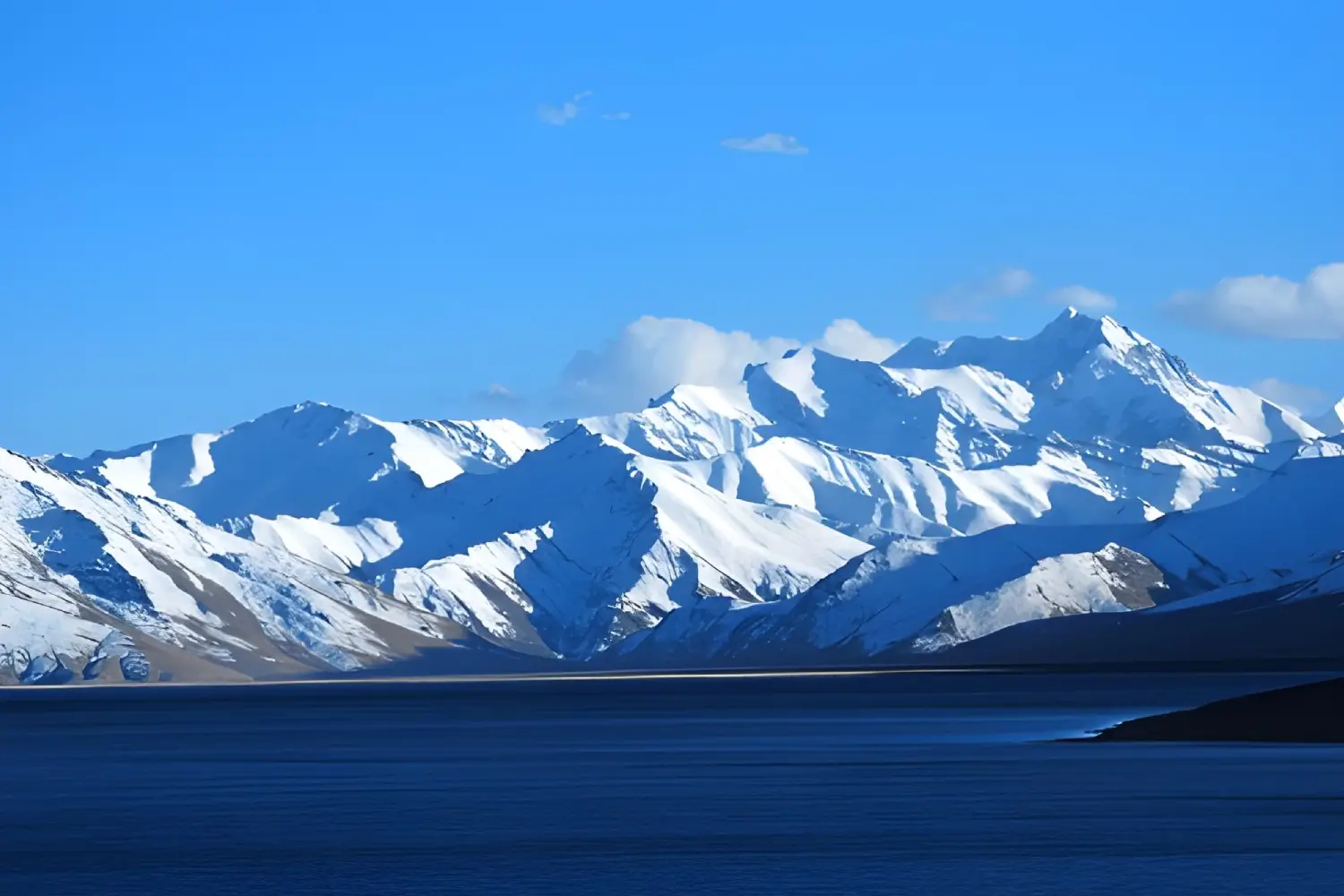 Tsomoriri to Kibber Trek via Parang La