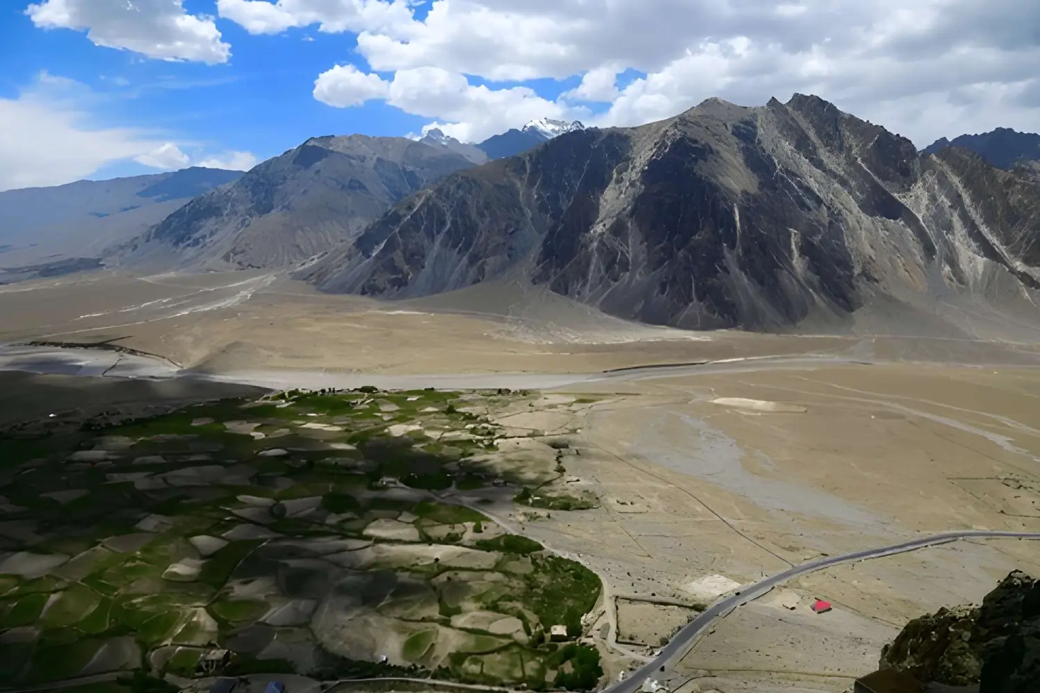 Zanskar Valley Trek